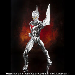 Ultraman Noa Ultraman Wiki Fandom