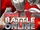 Ultraman Battle Online