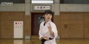 Anri Minami TV 1