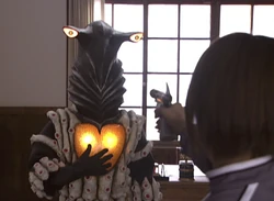Alien Pegassa | Ultraman Wiki | Fandom