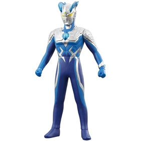 Ultraman Zero Merchandise Ultraman Wiki Fandom