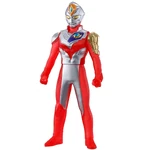Ultra Hero Series Ultra Heroes EXPO 2022 SF Exclusive Ultraman Decker Strong Type Special Color Ver.[96]