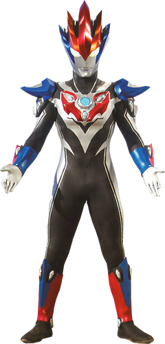 Ultraman Gruebe