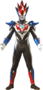 Ultraman Gruebe