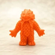 An Alien Boze eraser