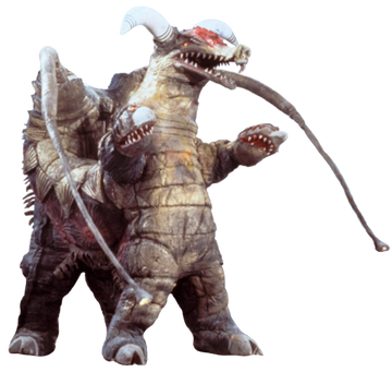 Brocken | Ultraman Wiki | Fandom