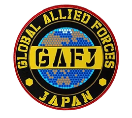 GAFJ LOGO