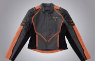 Uniform (Decker Era)