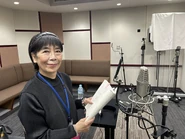 Sakurai is involved in the Japanese voice acting for Ultraman: Rising.[24]
