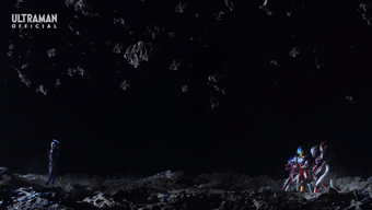 Ultraman Rosso Ultraman Wiki Fandom
