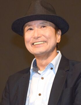 Nobuyuki Ishida | Ultraman Wiki | Fandom