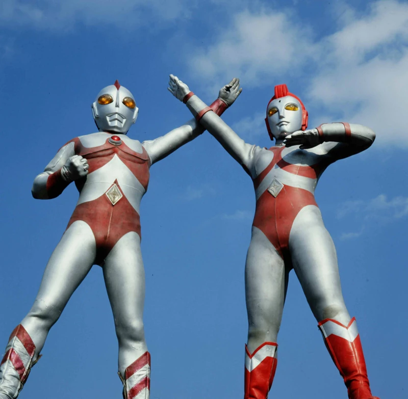 Ultraman 80 | Ultraman Wiki | Fandom
