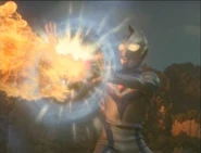 Revolium Wave Reverse Version (Perisai)