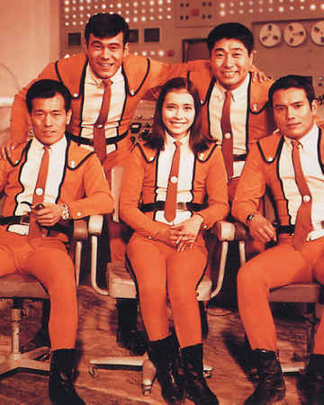 Sssp Science Special Search Party Ultraman Wiki Fandom Sssp Science Special Search Party Ultraman Wiki Fandom