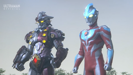 The Dream Battle