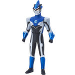 55. Ultraman Blu Aqua