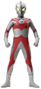 Ultraman Ace data