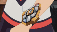 Yuta's second Access Flash