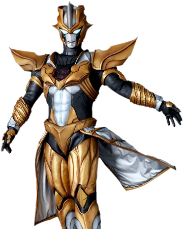 Absolute Tartarus Ultraman Wiki Fandom