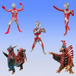 Digital Grade | Ultraman Wiki | Fandom Digital Grade | Ultraman Wiki | Fandom
