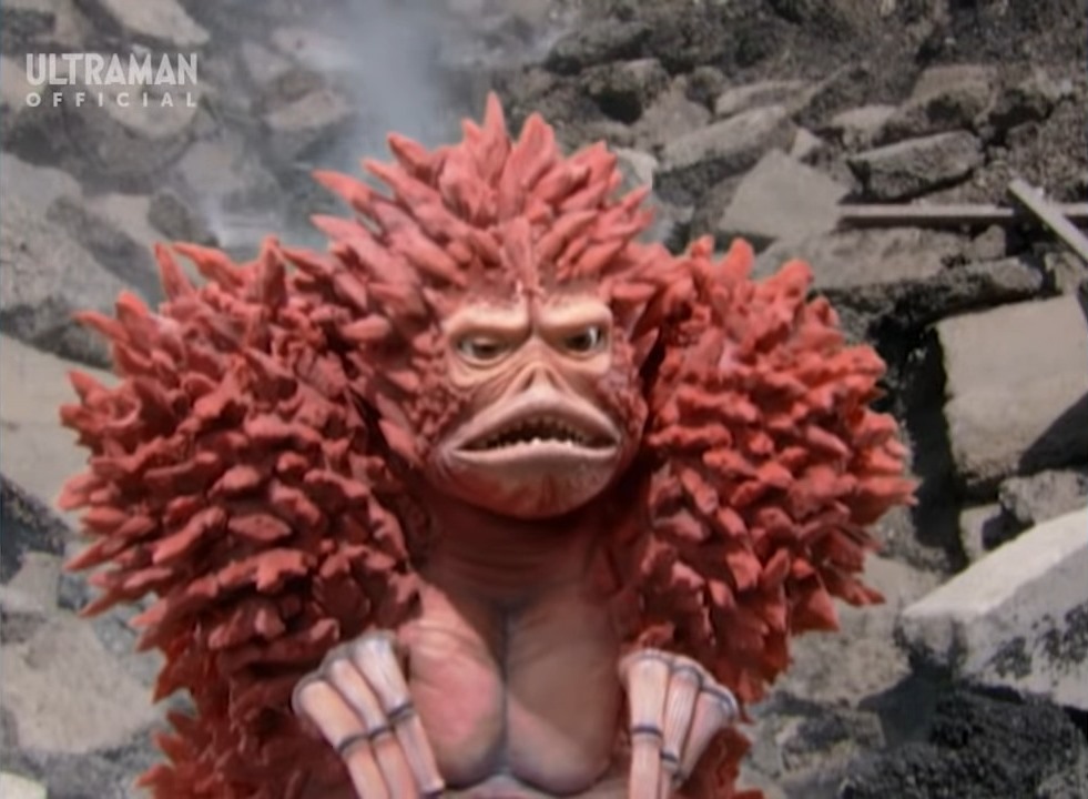 Mienin | Ultraman Wiki | Fandom Mienin | Ultraman Wiki | Fandom