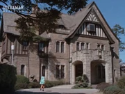 Mushitaro Kuri's residence