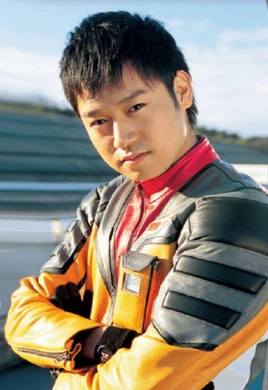Ryu Aihara HD 100