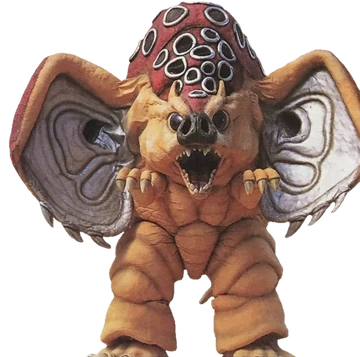 Tabu Zagon | Ultraman Wiki | Fandom