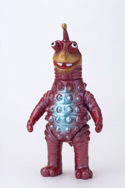 10月6日(日)より販売開始】【MAXTOY】タイショー(クリアーピンク