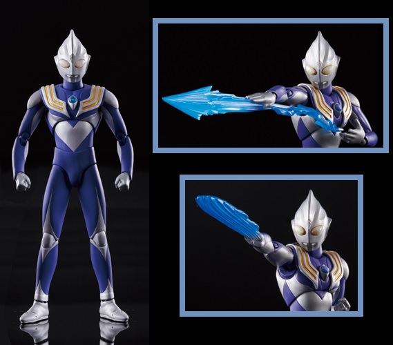 Ultraman Tiga Character Merchandise Ultraman Wiki Fandom