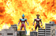 Ultraman Ginga 2014 022