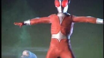 Fireman Song Ultraman Wiki Fandom