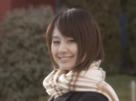 Hazuki Matsunaga
