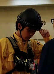 Hiroshi Irizuki SAAG 1