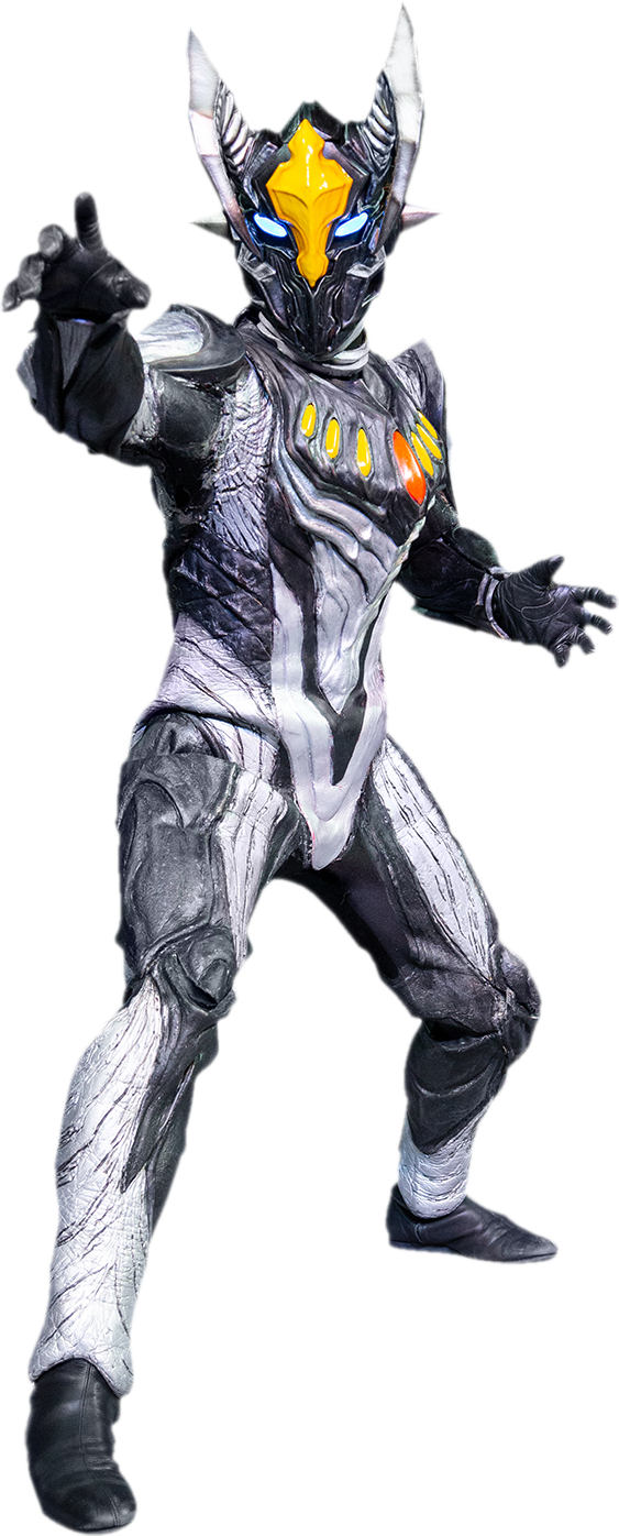 Zett | Ultraman Wiki | Fandom