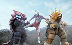 Arc movie Stills 02