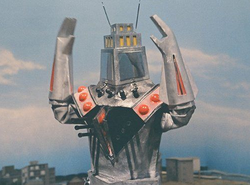 Baranda V Ultraman Wiki Fandom