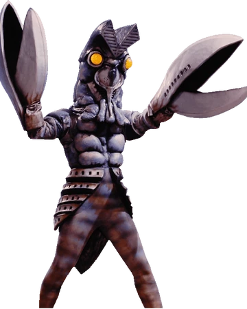 Dark Baltan Ultraman Wiki Fandom