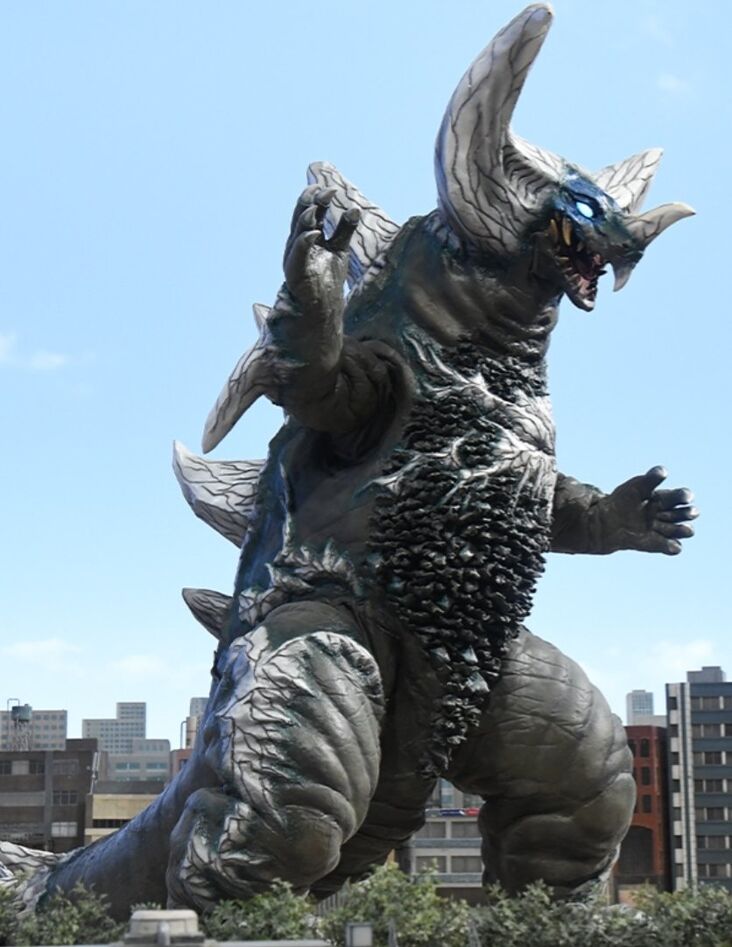 Gomora | Ultraman Wiki | Fandom