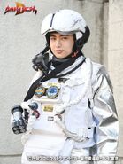 Spacesuit