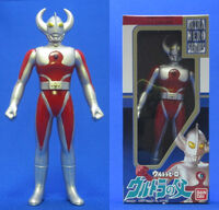 Amazon.co.jp: MAZZCOT MASCOTTE MAS-006 ウルトラの父 一般流通