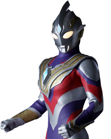 Ultraman Trigger Ultraman Wiki Fandom