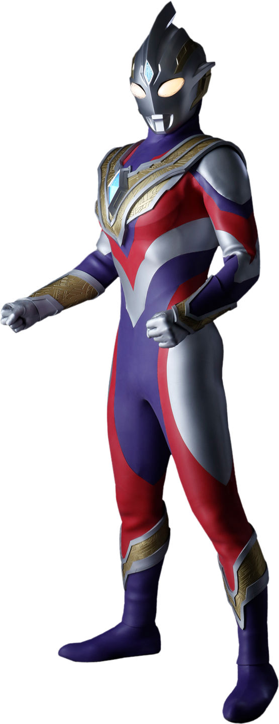 Ultraman Trigger Ultraman Wiki Fandom