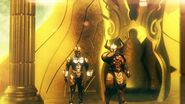 Diavolo & Titan HD