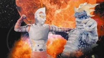 Shine Pat Ultraman Wiki Fandom