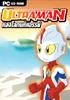 Ultraman Explores the Wonderful World