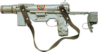 MAT Gun