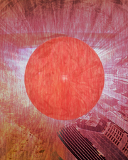 Red Sphere