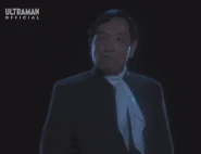 One-man transformation with Seiji alone