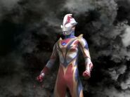 UltramanMebius-awsome Phoenix brave